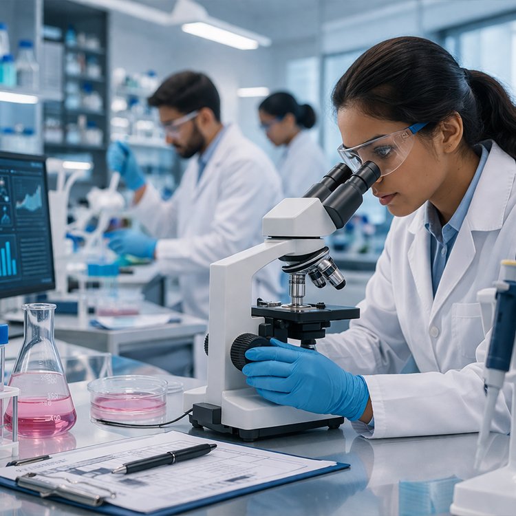 Life Science