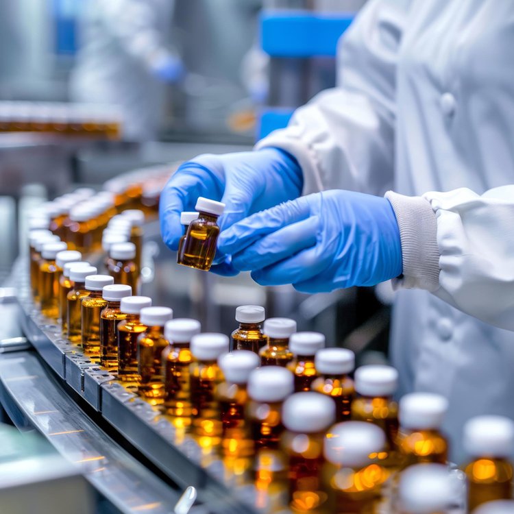 Pharmaceutical